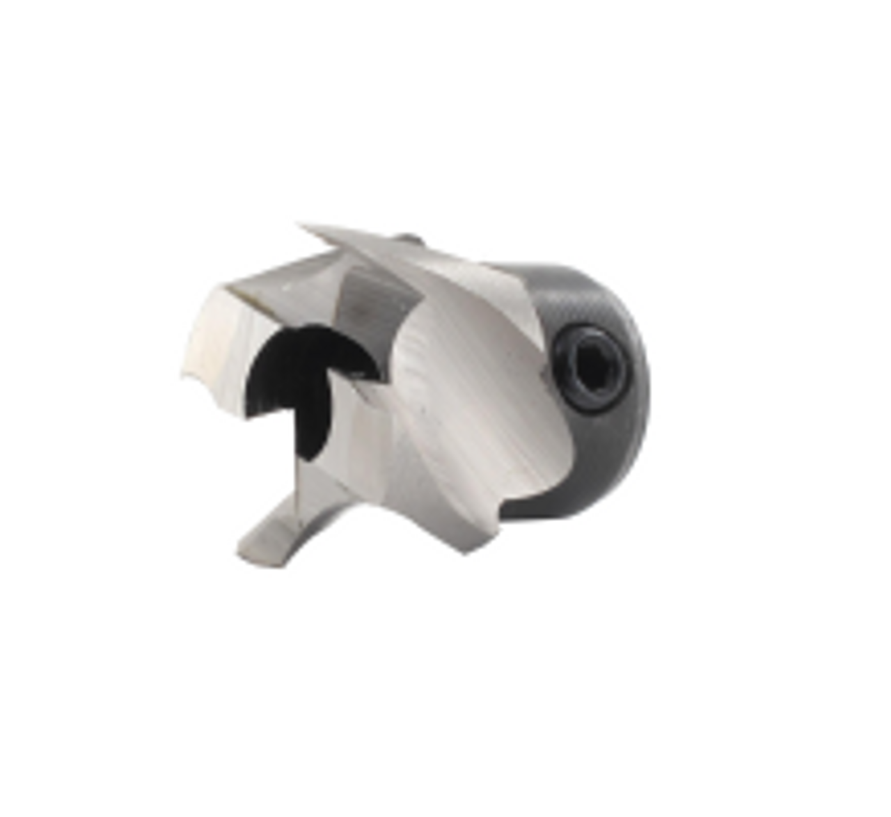 FAMAG Shell Countersinks | 2106 180° Countersink - Ø 25mm  with 11mm Drill for Bolt Recessing, CLT Installation to create a total tool solution for timber.