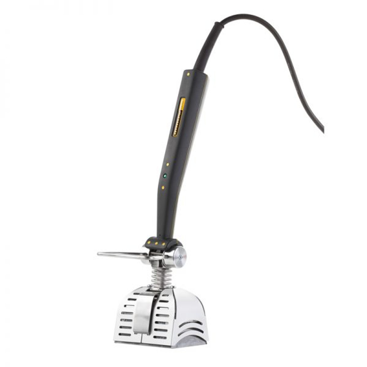 The Speedheater 700 COBRA Infrared Heater is a cutting-edge tool designed for efficient and safe paint removal.