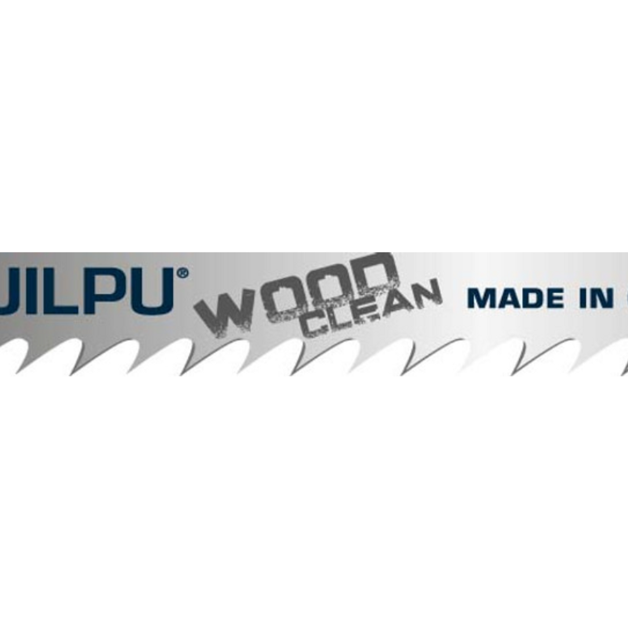 WILPU Jigsaw Blade for Laminate, Kitchen Installers and Cabinet Makers, the HC 14 D Saw Blade is for Precision for Solid Timber