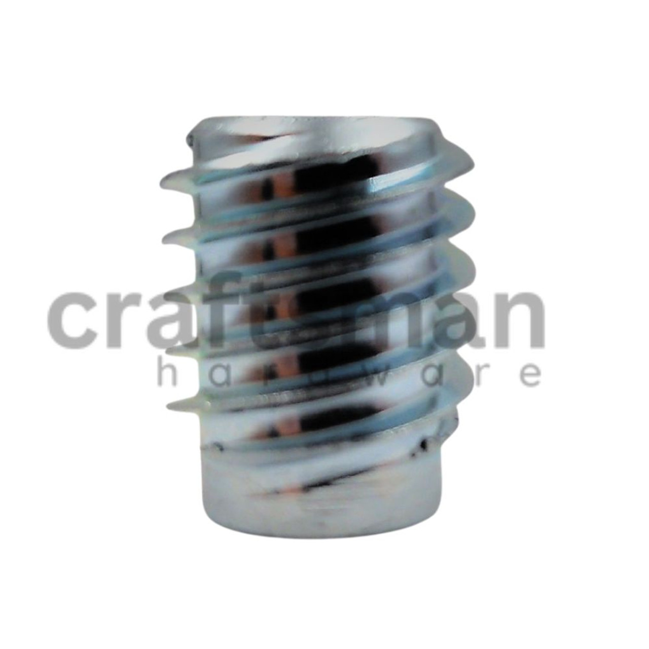 RAMPA Nut Inserts SK330 with 12mm Diameter  for Woodworkers that have 12mm Diameter  available in Australia and New Zealand