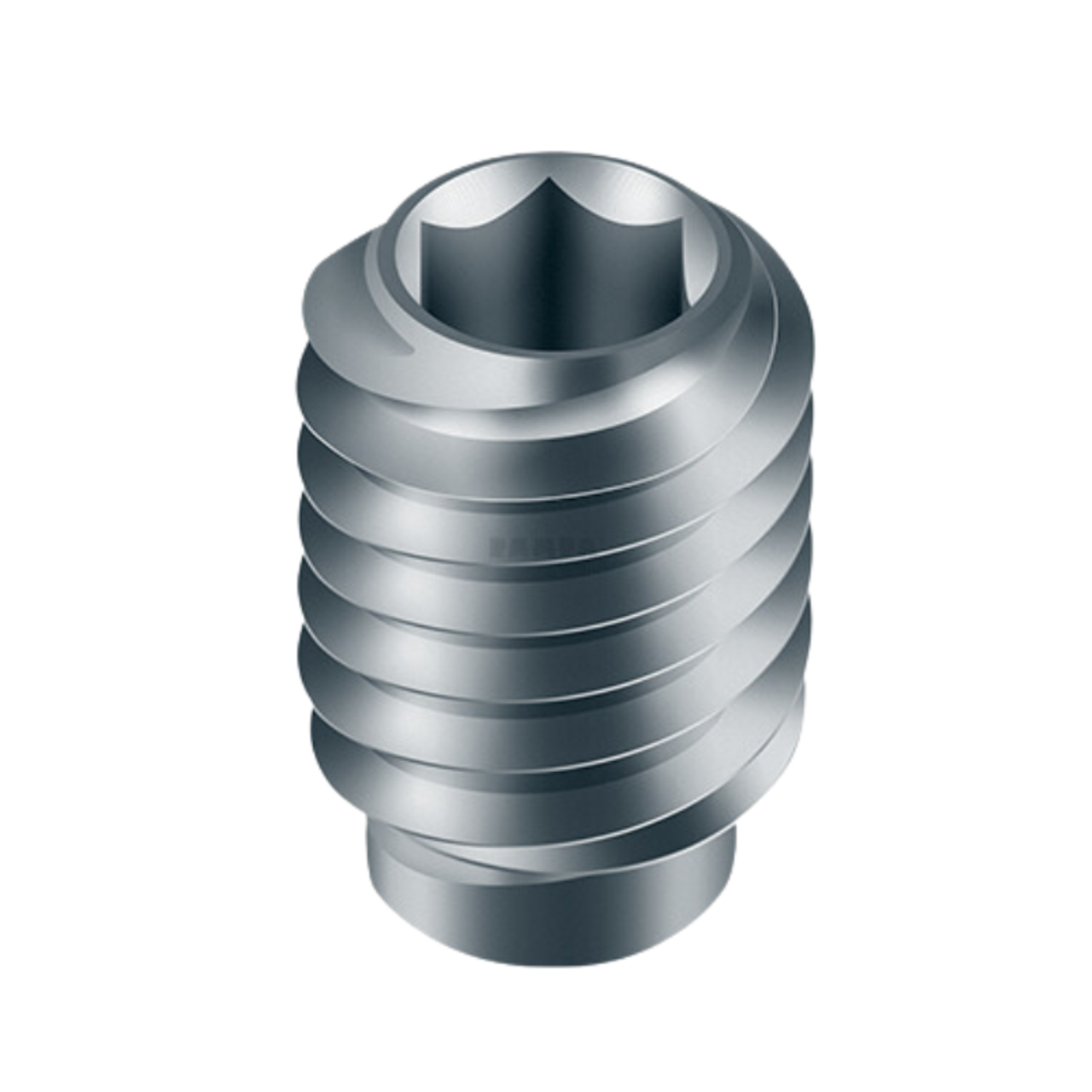 RAMPA Nut Inserts SK330 with 12mm Diameter  for Woodworkers that have 12mm Diameter  available in Australia and New Zealand