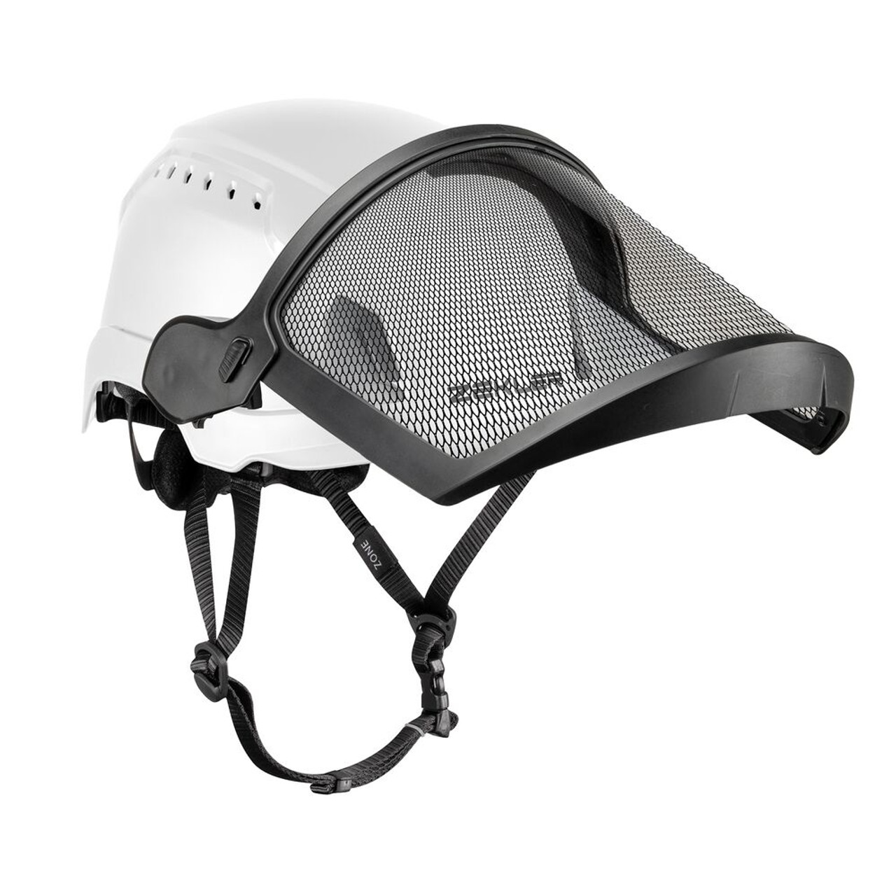 ZEKLER Face Protection  ZONE Helmet with  for ZEKLER Face Protection | ZONE Helmet Full Face Visor Face Protection Wire Mesh that have  available in Australia and New Zealand