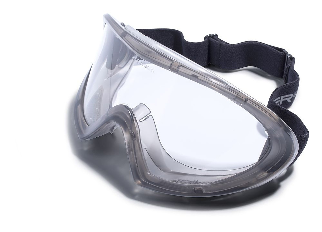 Safety Goggles 90  from ZEKLER for Carpenters that have Anti-Fog Scratch Treated  available in Australia and New Zealand