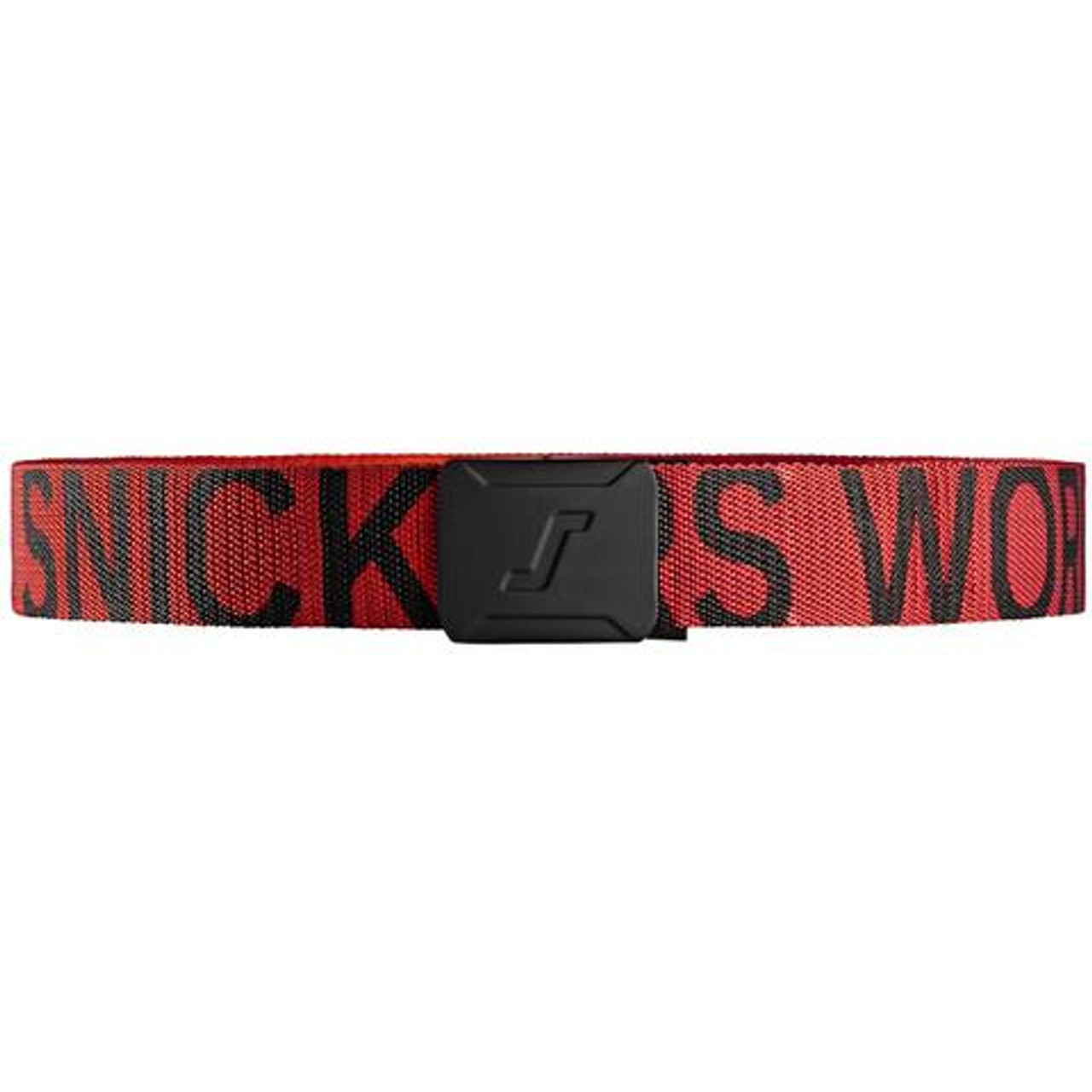 snickers workwear belt for stretchy work pants