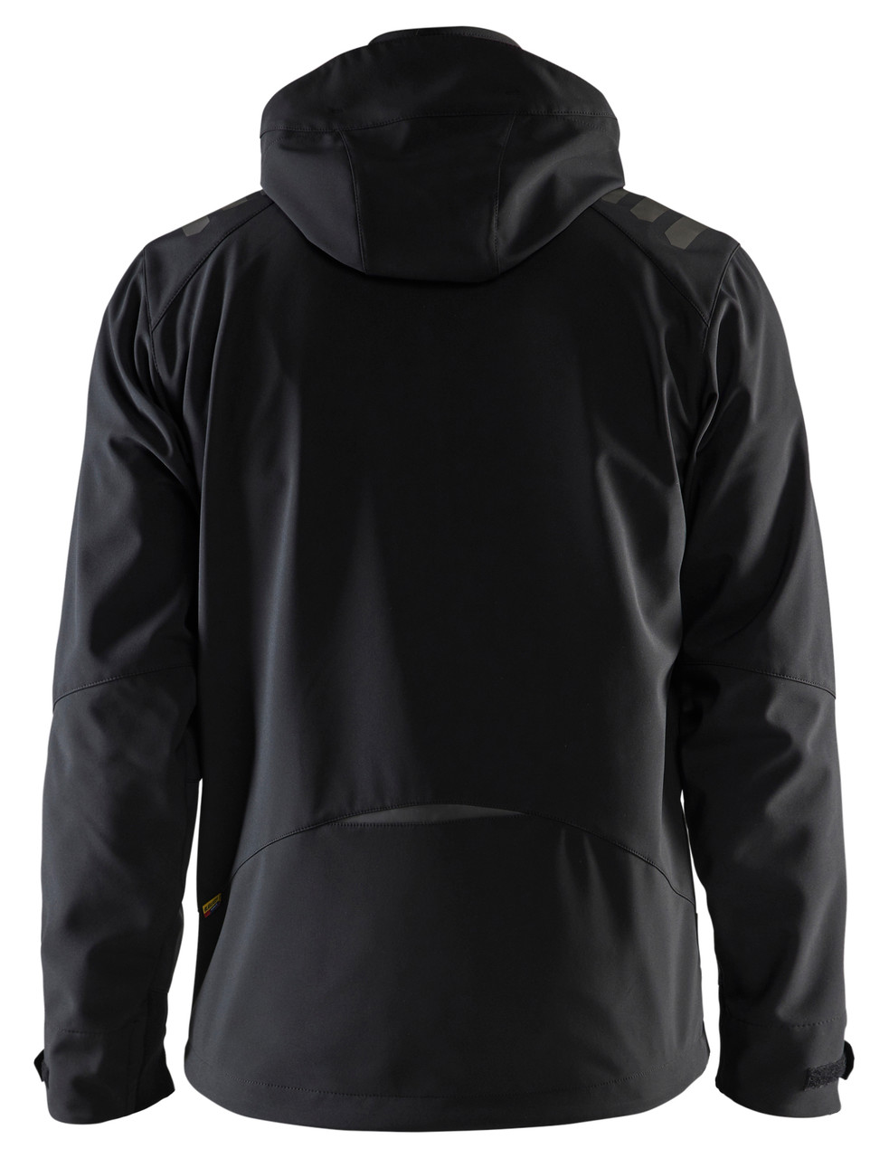 The Blaklader jacket model 4749 is essential for anyone working outdoors.