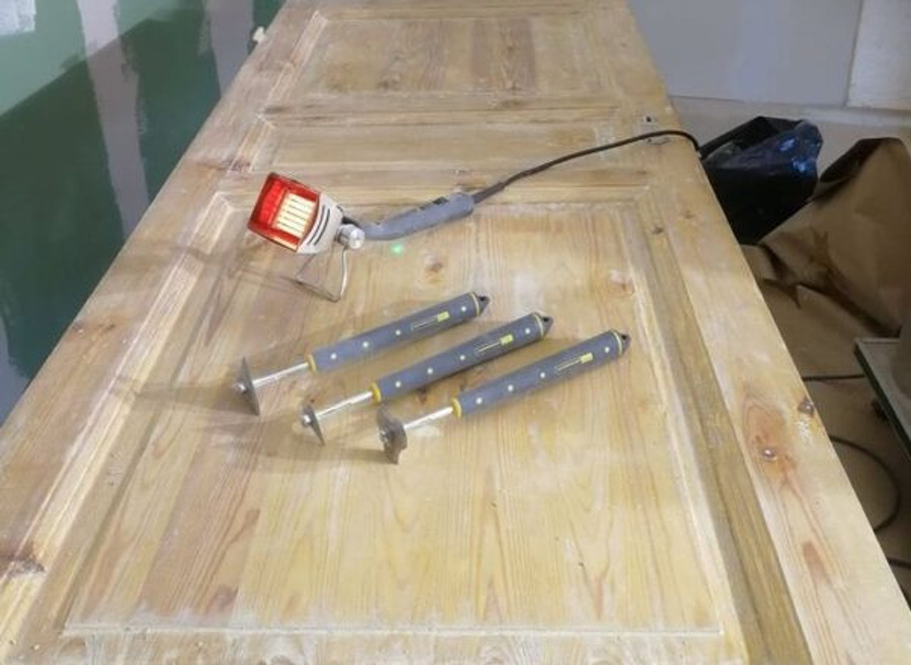 Buy Online the Speedheater Cobra kit. The Cobra includes overheat protection, making it an ideal choice for both professionals and DIY enthusiasts.