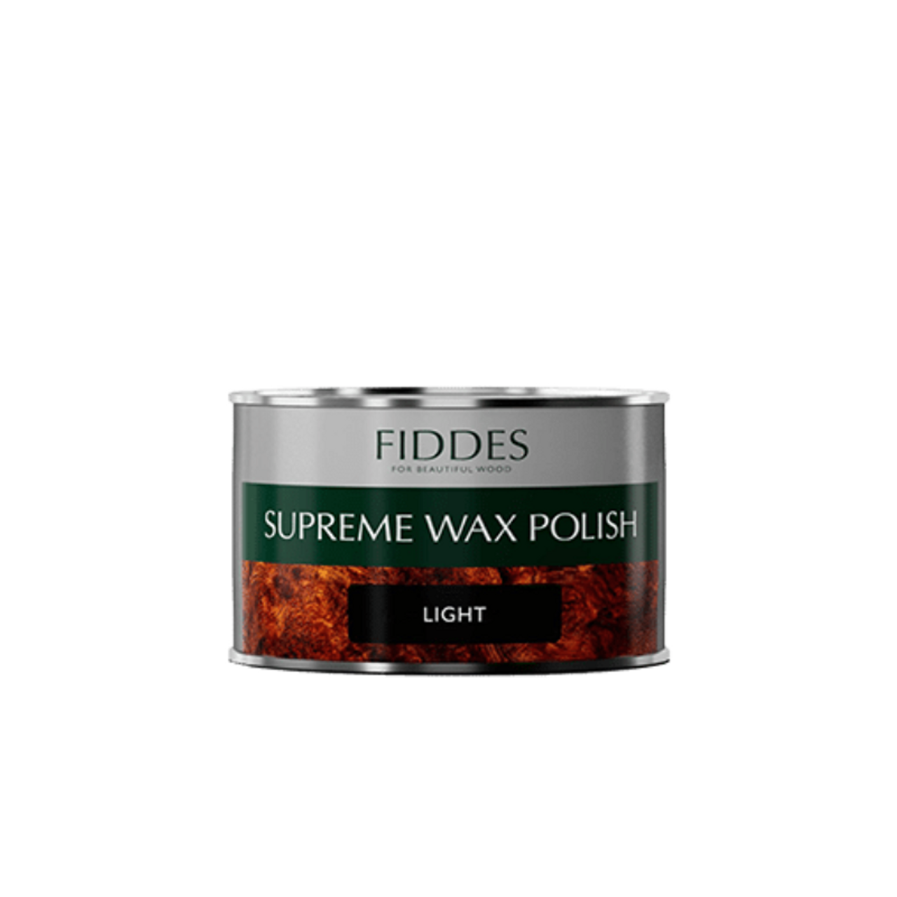 FIDDES Interior | SUPREME WAX Stripped Pine Interior Tinted