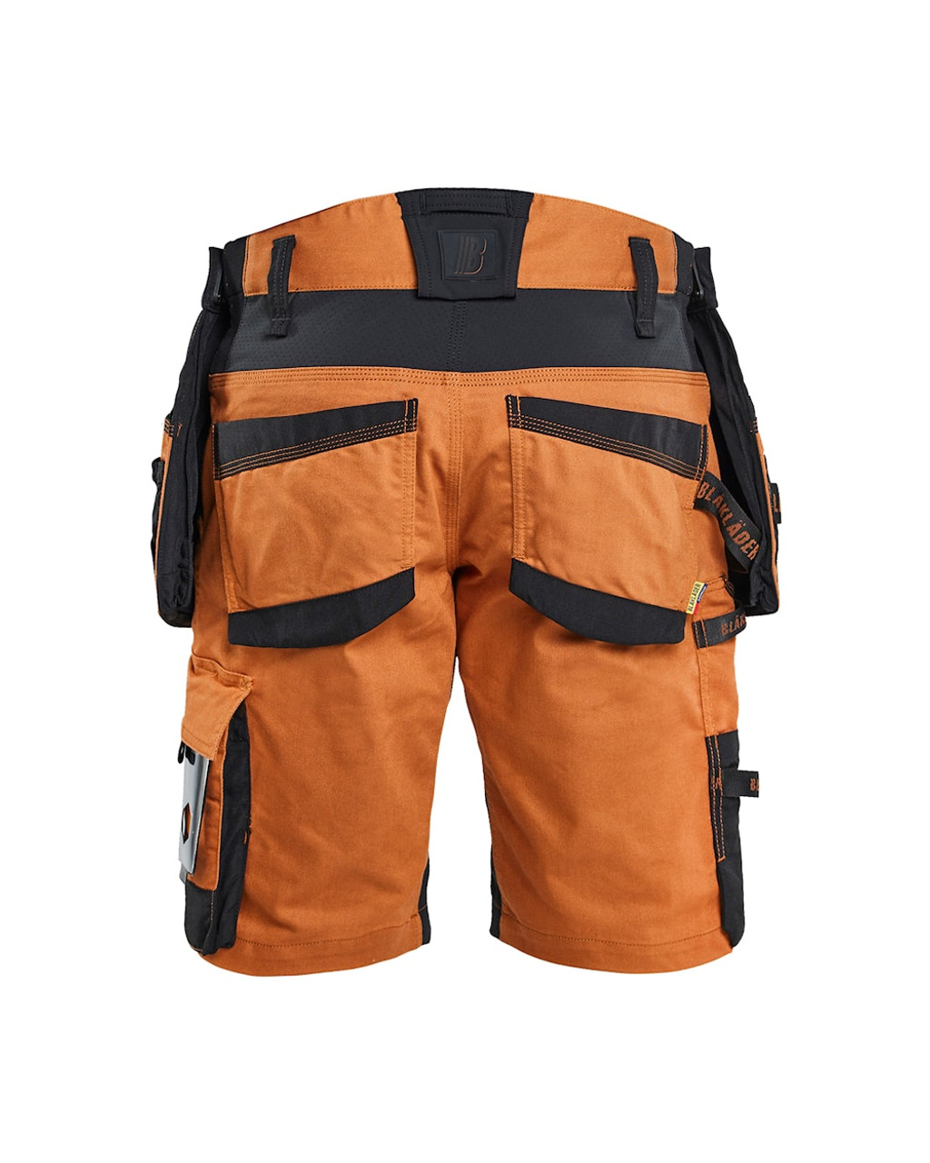 Buy online in Australia and New Zealand BLAKLADER Shorts for Carpenters that are comfortable and durable.