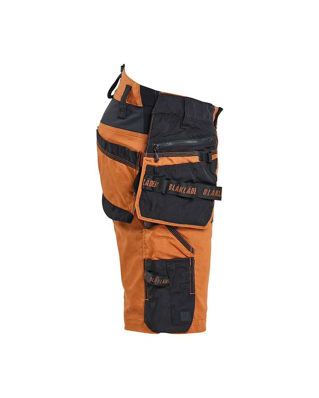 Buy online in Australia and New Zealand BLAKLADER Shorts for Carpenters that are comfortable and durable.