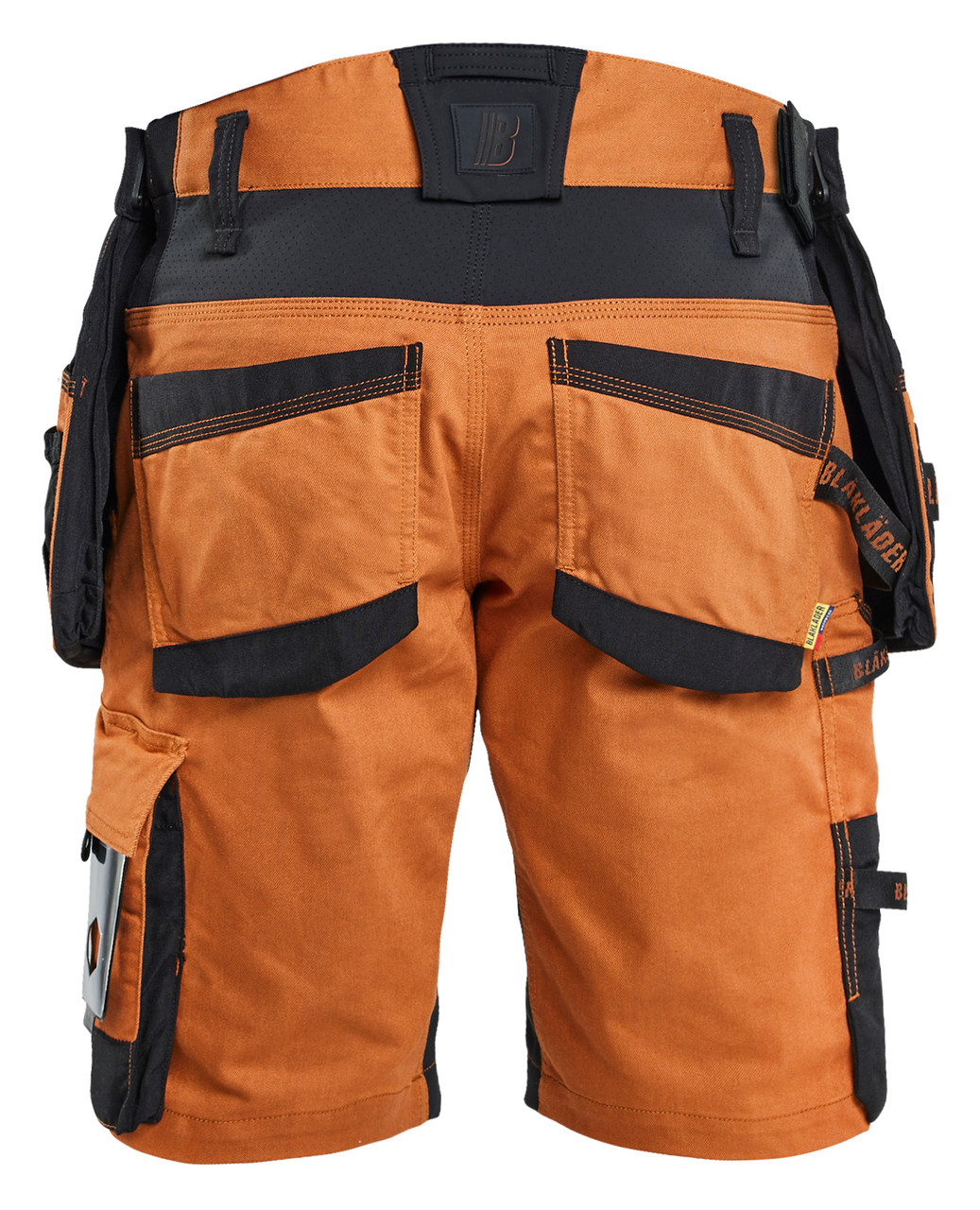 Buy online in Australia and New Zealand BLAKLADER Shorts for Carpenters that are comfortable and durable.