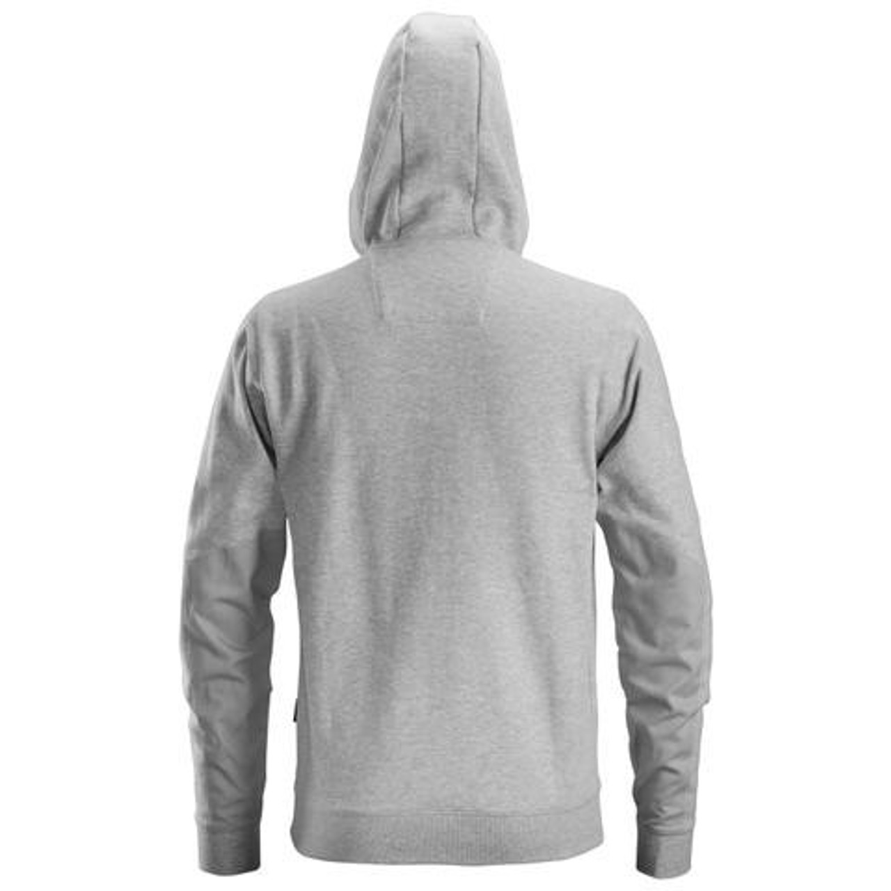 Buy online in Australia and New Zealand a Mens Grey Melange Hoodie  for Woodworkers that are comfortable and durable.