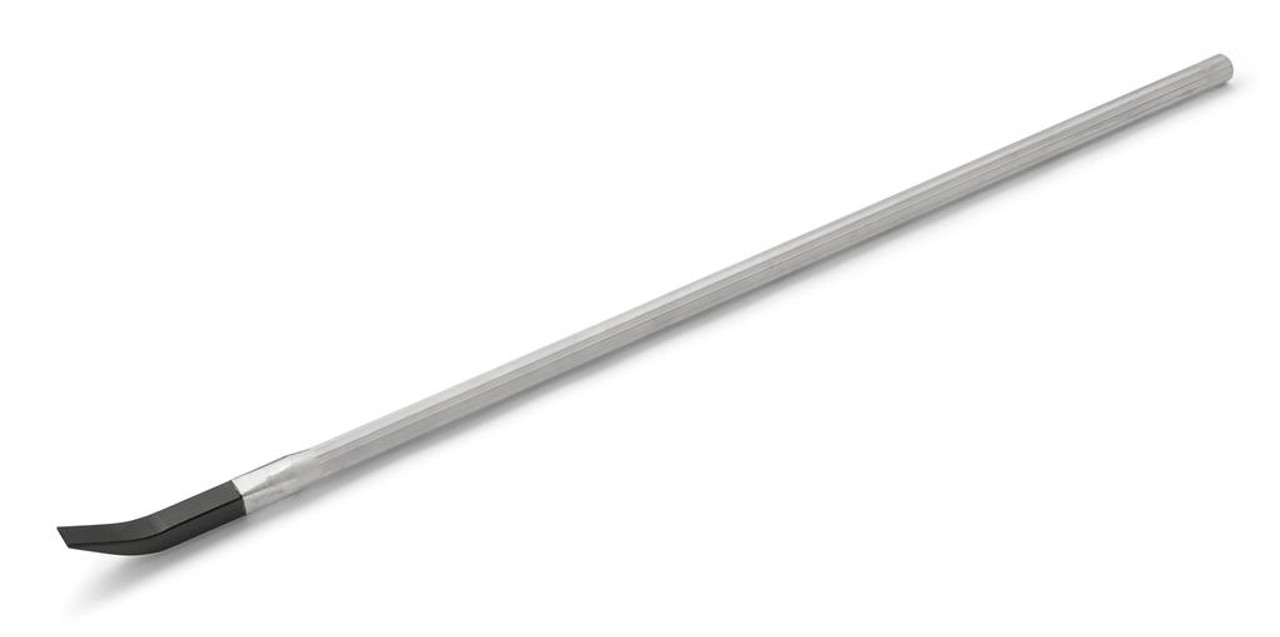 HULTAFORS Pry Bar | A 1500 SB Pry Bar 1500mm Length with Pinch Point in Aluminium