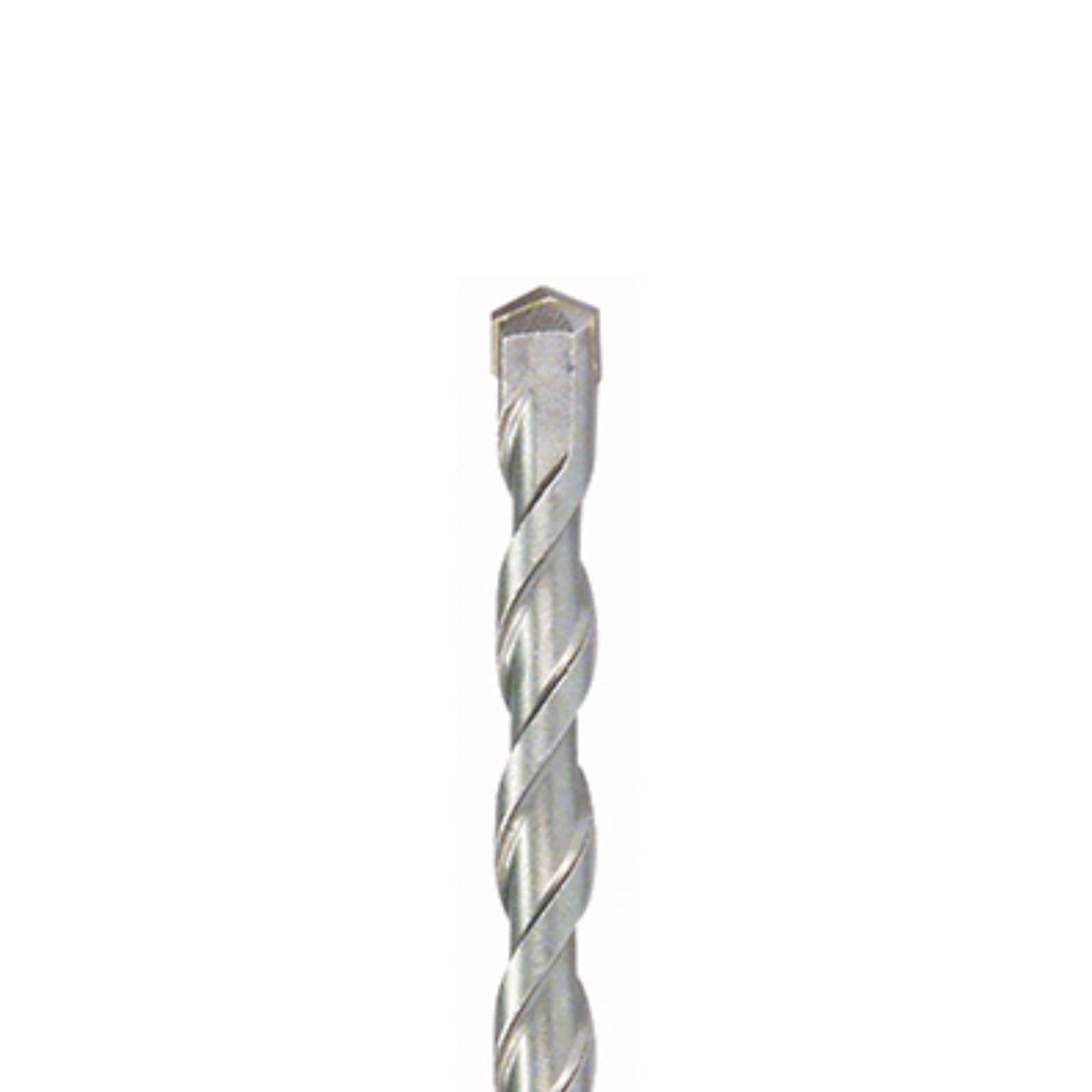 BOHRCRAFT Drill Bits | 2590 ECO Hammer Drill Bits for 50mm Depth for SDS-Plus