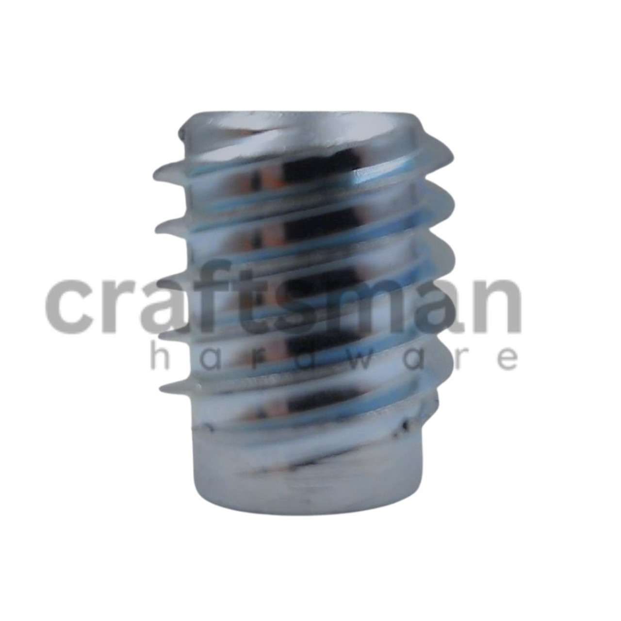 RAMPA SK330 M6 Nut Inserts in stainless steel  ensure reliable connections for various applications