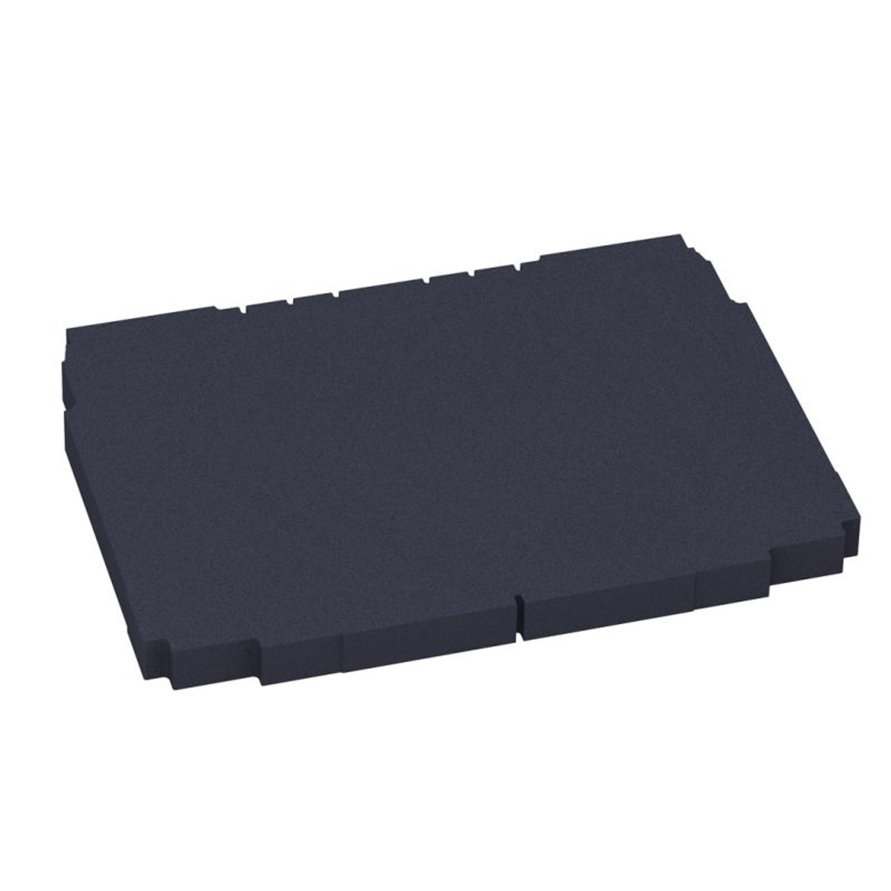 The TANOS Floor Insert SOFT Foam Base Insert is designed for various Systainer M models, providing optimal protection for the contents stored within. The TANOS Floor Insert SOFT Foam Base Insert is designed for various Systainer M models, providing optimal protection for the contents stored within.