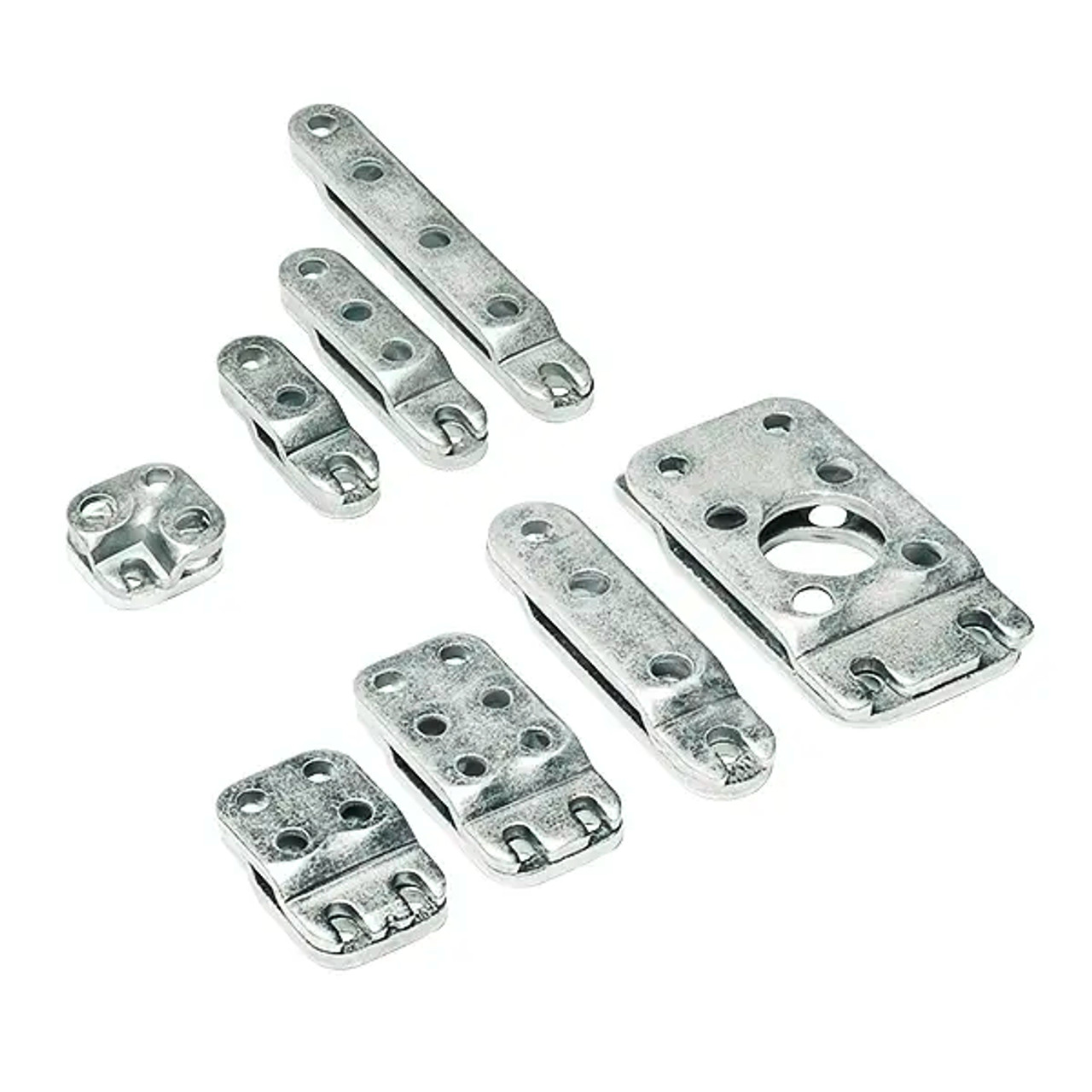 Timber frame joints connectors available from Craftsman Hardware in Melbourne Australia.