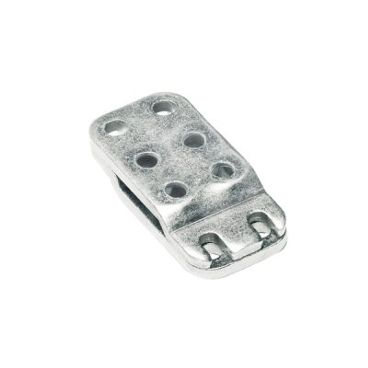 The KNAPP K022 DUO 62/30 Concealed Connectors are designed for furniture making, combining the aesthetic appeal of traditional frame joints with innovative engineering for quick and efficient assembly.