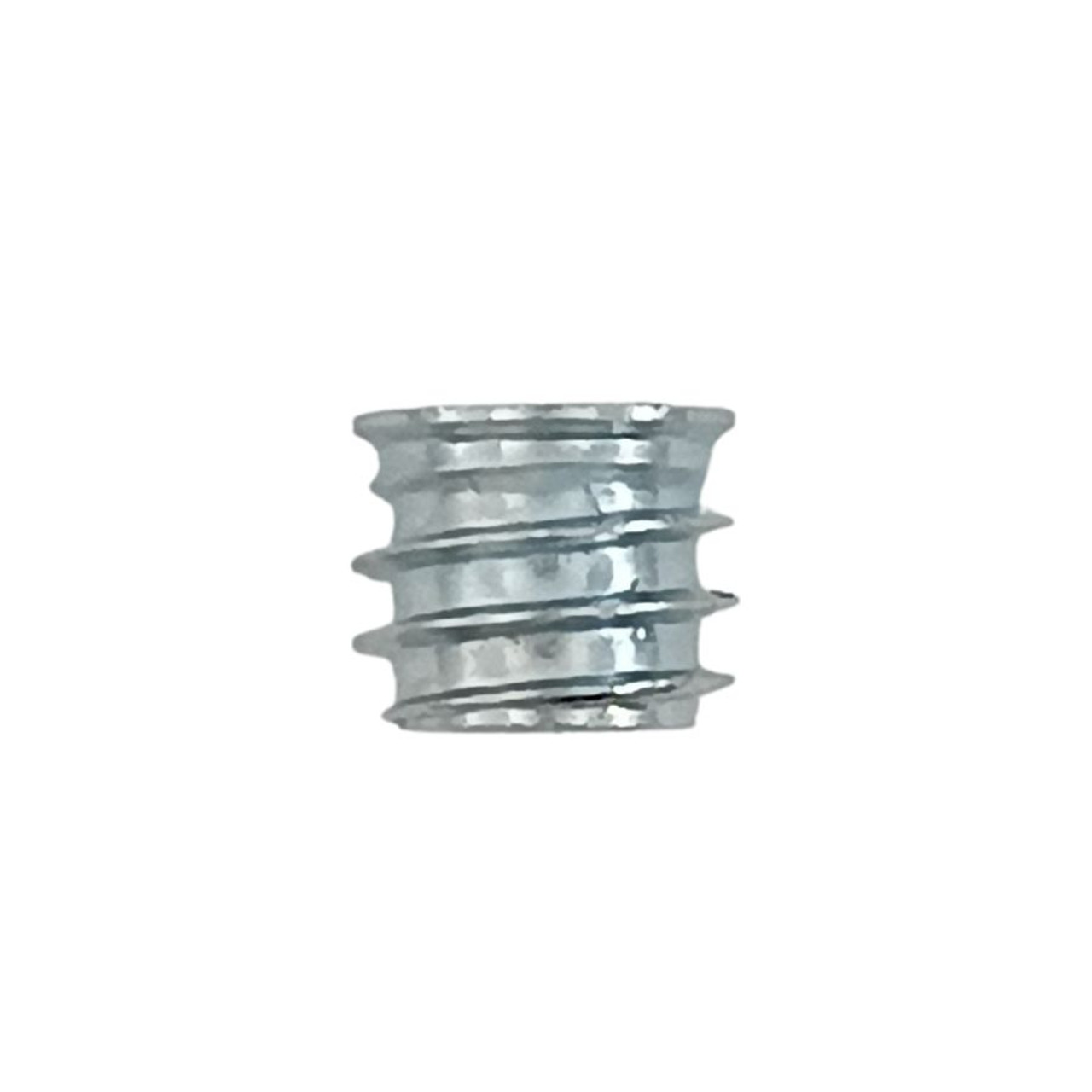 Explore RAMPA Nut Inserts SKD30K M5 in Silver Zinc, designed for easy assembly in wood and wood-based materials.