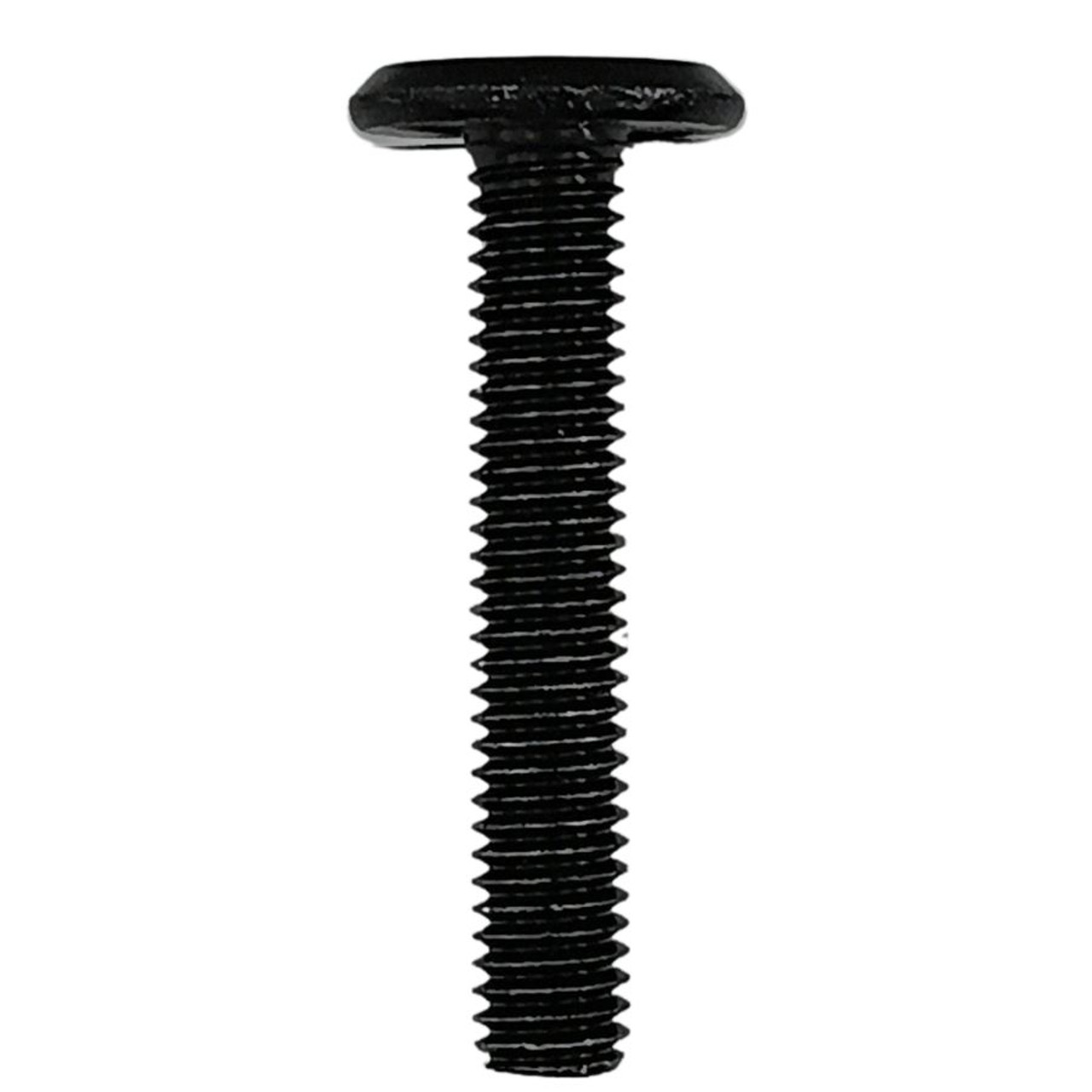Explore RAMPA TYPE KF M6 Flat Head Bolts in Black Zinc available to be shipped to Sydney, Brisbane, Cairns and Perth
