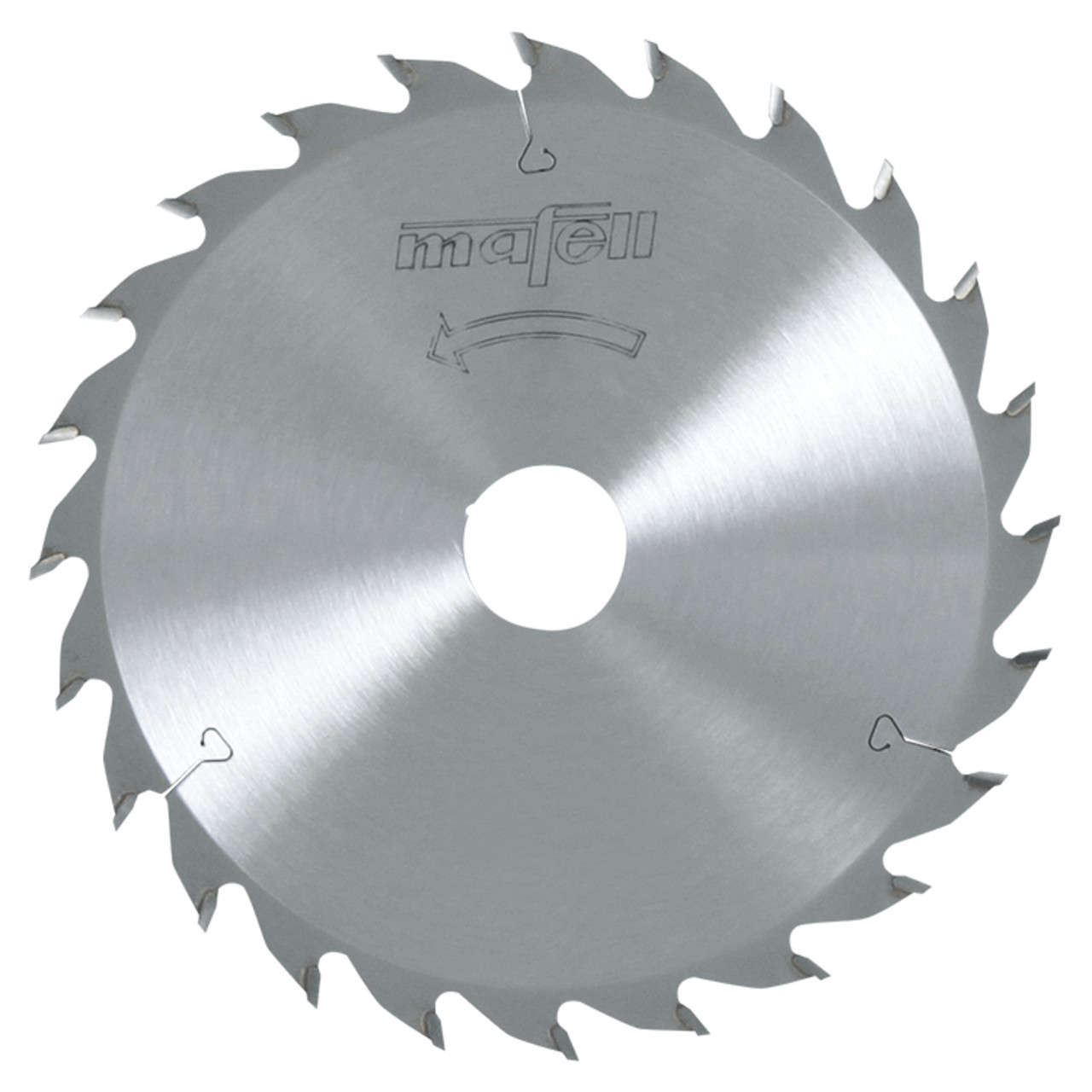 MAFELL Saw Blades | 185mm Circular Saw Blades with 20mm Bore Z=24