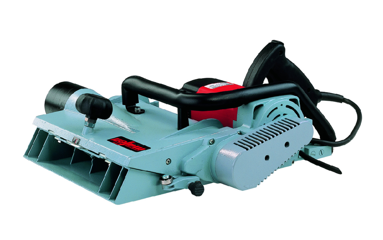 MAFELL Planer | ZH 320 Ec Cut Width 320mm Carpentry Planer with 2700 W