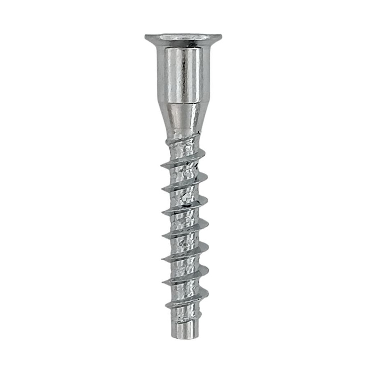 Shop RAMPA KOK 6.3mm Furniture Screws for chipboards with silver zinc coating. Shop RAMPA KOK 6.3mm Furniture Screws for chipboards with silver zinc coating.