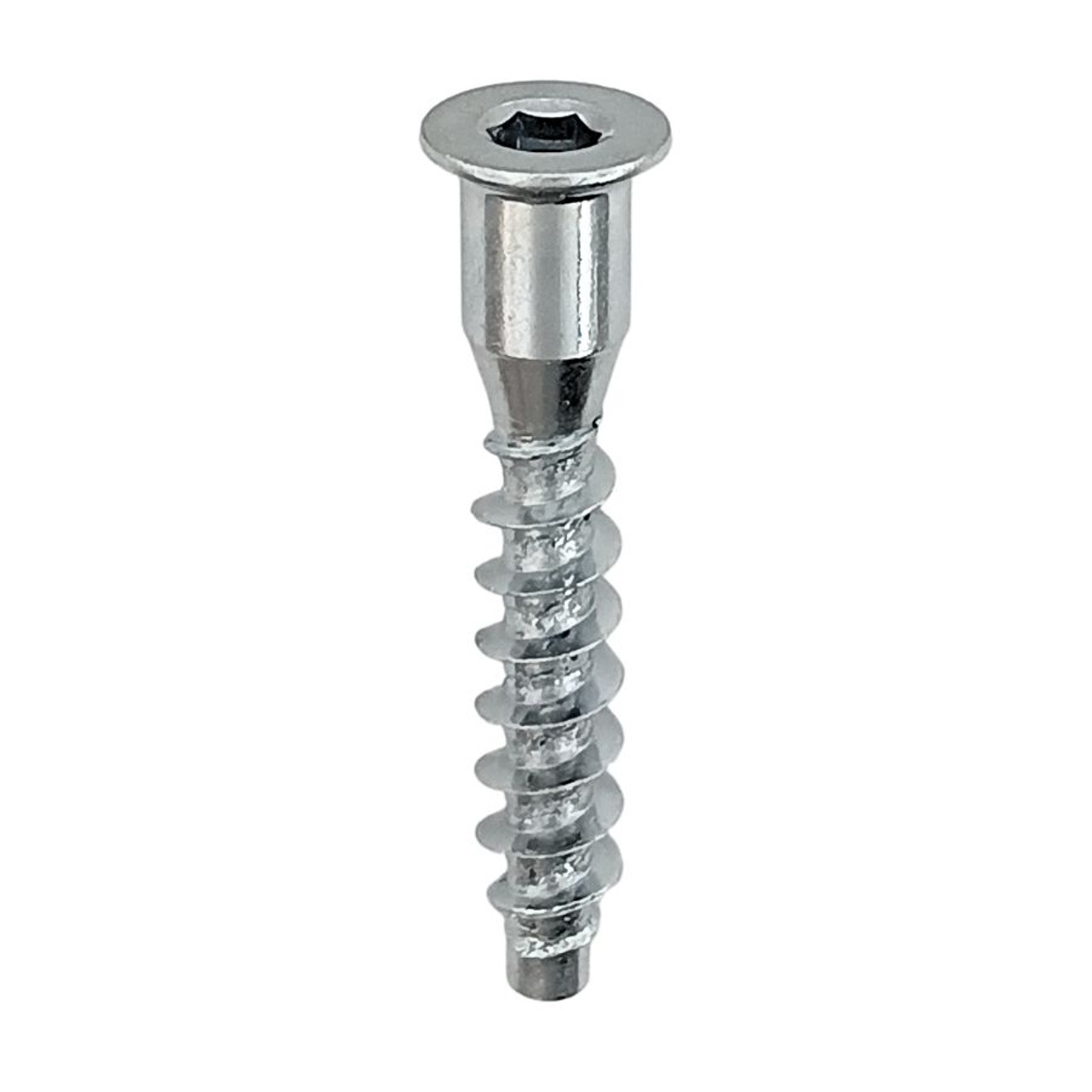 The RAMPA KOK 6.3mm Furniture Screws are specially designed for secure fastening of chipboards. The RAMPA KOK 6.3mm Furniture Screws are specially designed for secure fastening of chipboards.