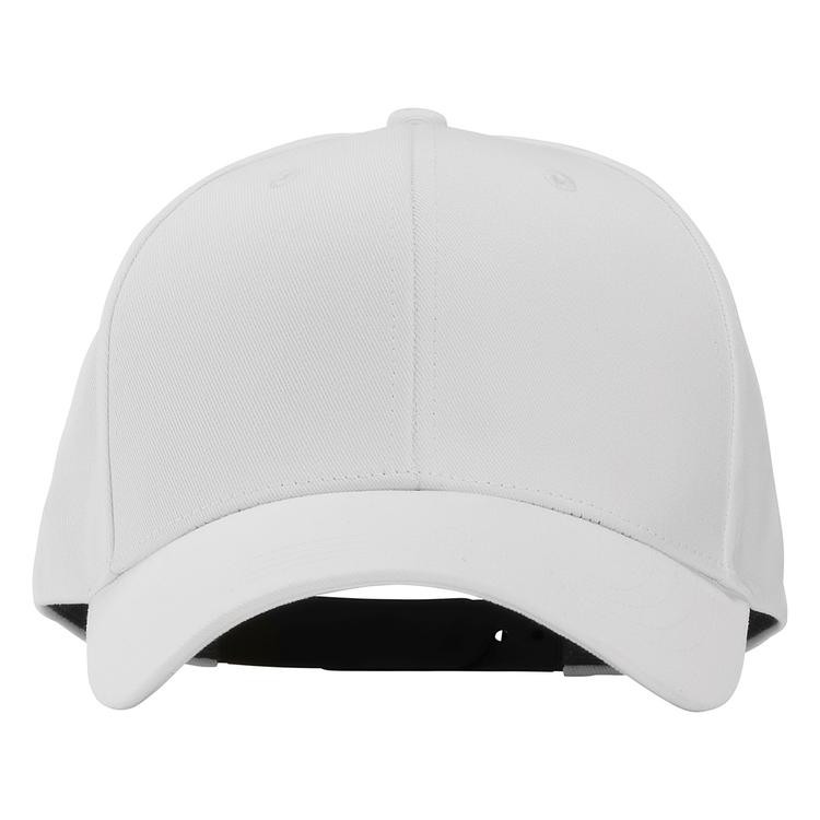 Shop the SNICKERS Accessories White Hat 9079 in Mid Grey at Craftsman Hardware. This classic cap with pre-curved visor offers great sun protection and for profiling.