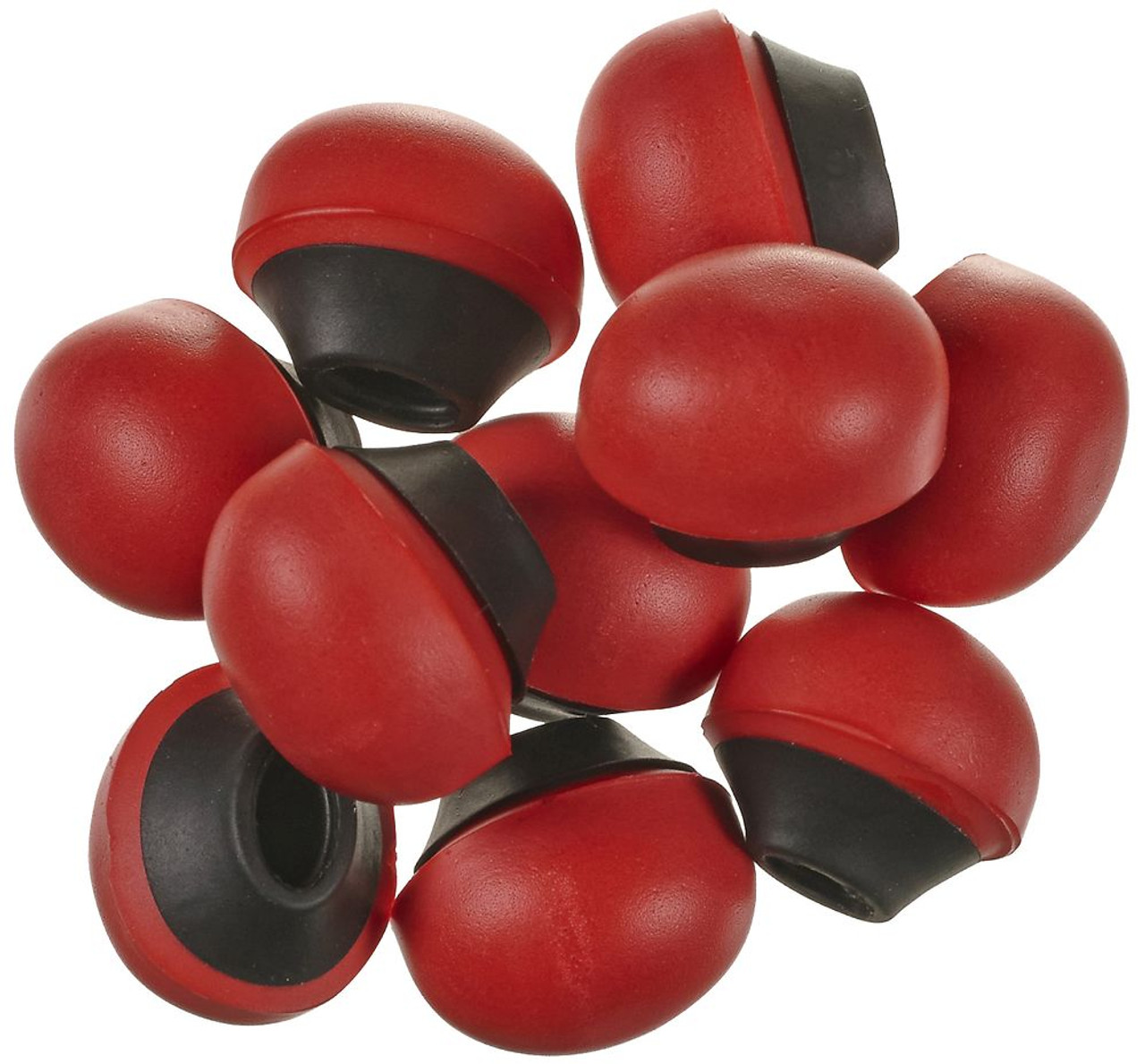 ZEKLER Hearing Protection | 901 10 Pairs Spare Ear Pods