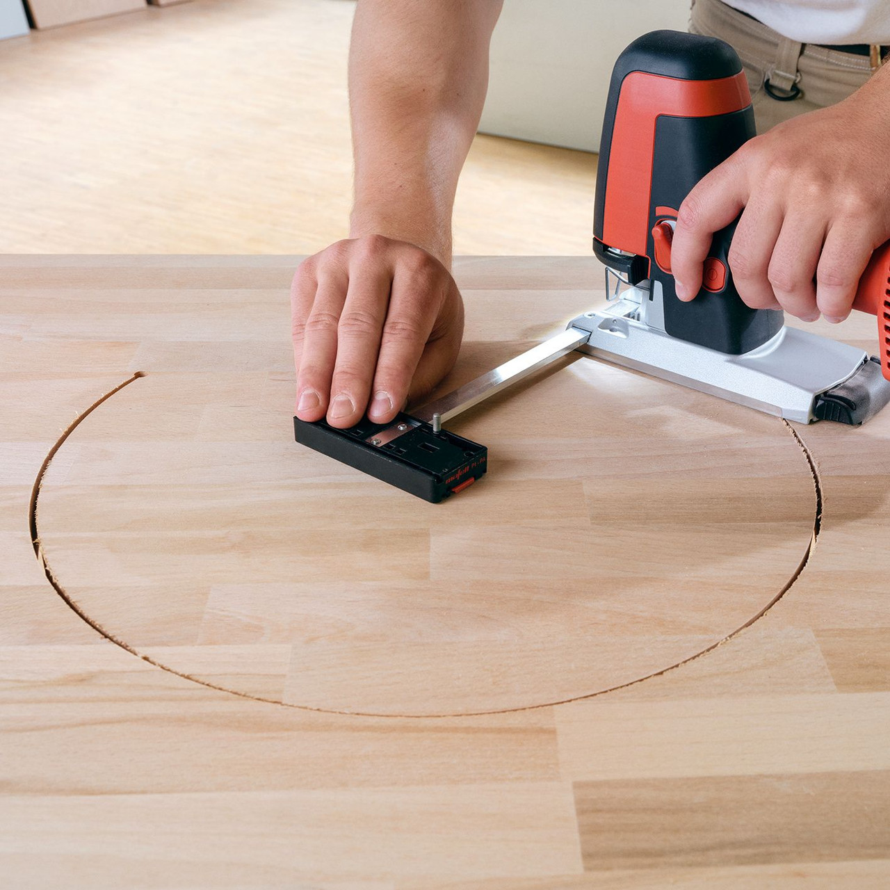 MAFELL CUnex W1 75mm Fast Cut Jigsaw Blade for Timber available in Australia and New Zealand