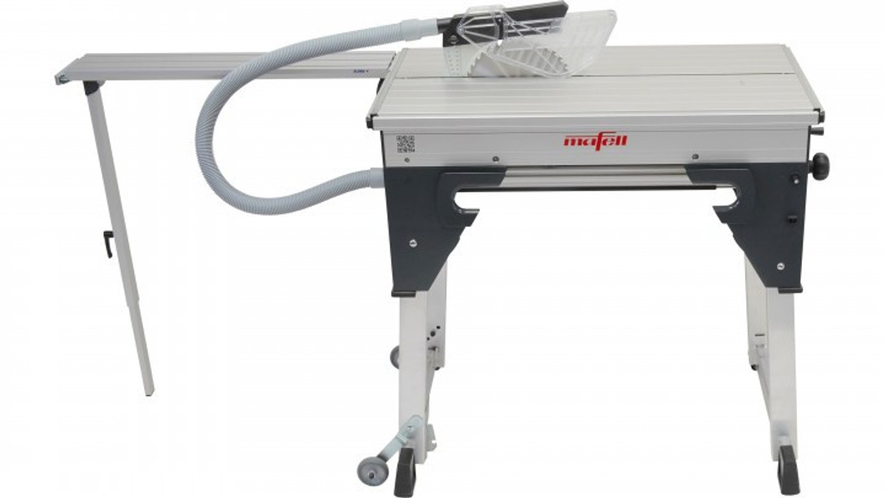 Craftsman Hardware supplies Extension Table from RUWI for Mafell Erika 70/85 for the Furniture Making Industry and Operators in Brighton, Cheltenham and Moorabin