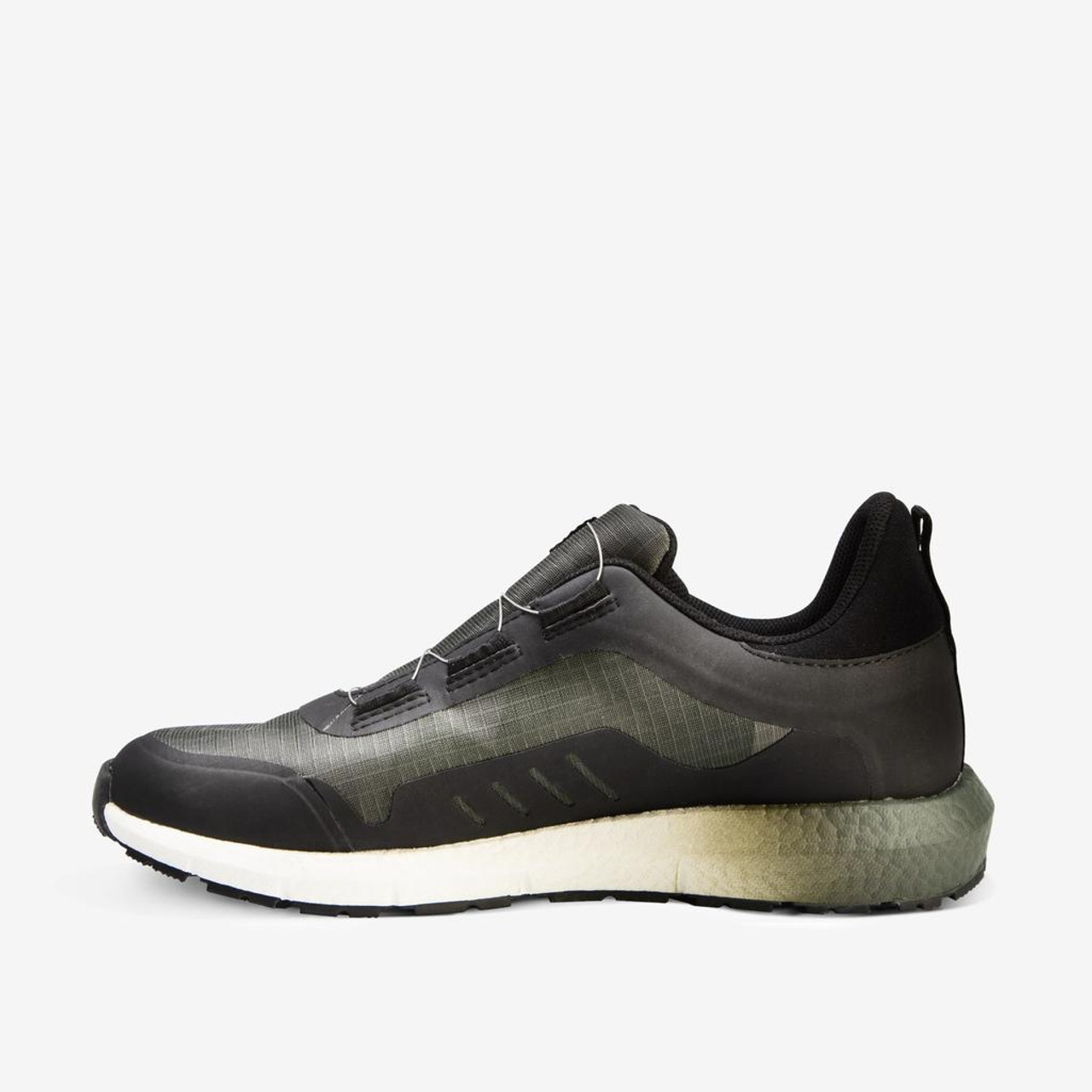 SOLID GEAR Running Shoes DYNAMO GTX Gore with Tex Freelock System are perfect for any hike or as running shoes, also if you all day on your feet, these shoes are perfect for any work environment