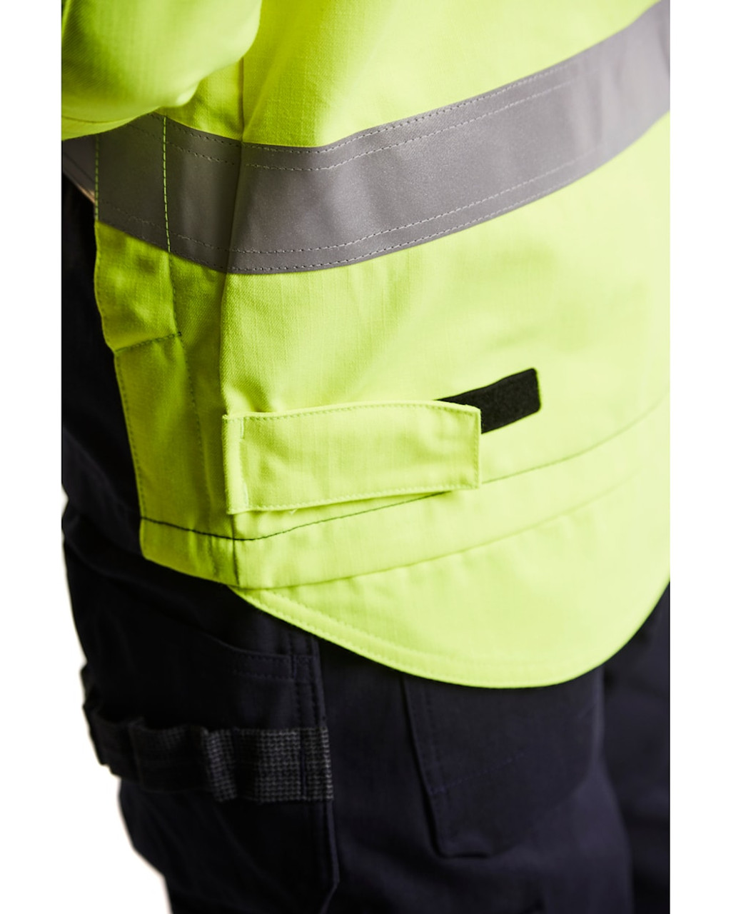 Choose Blaklader for jackets that enhance your work performance.