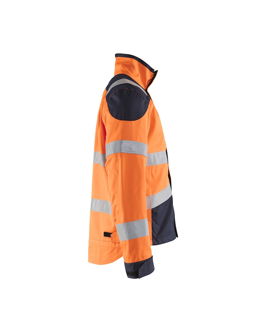 Choose Blaklader for jackets that enhance your work performance.