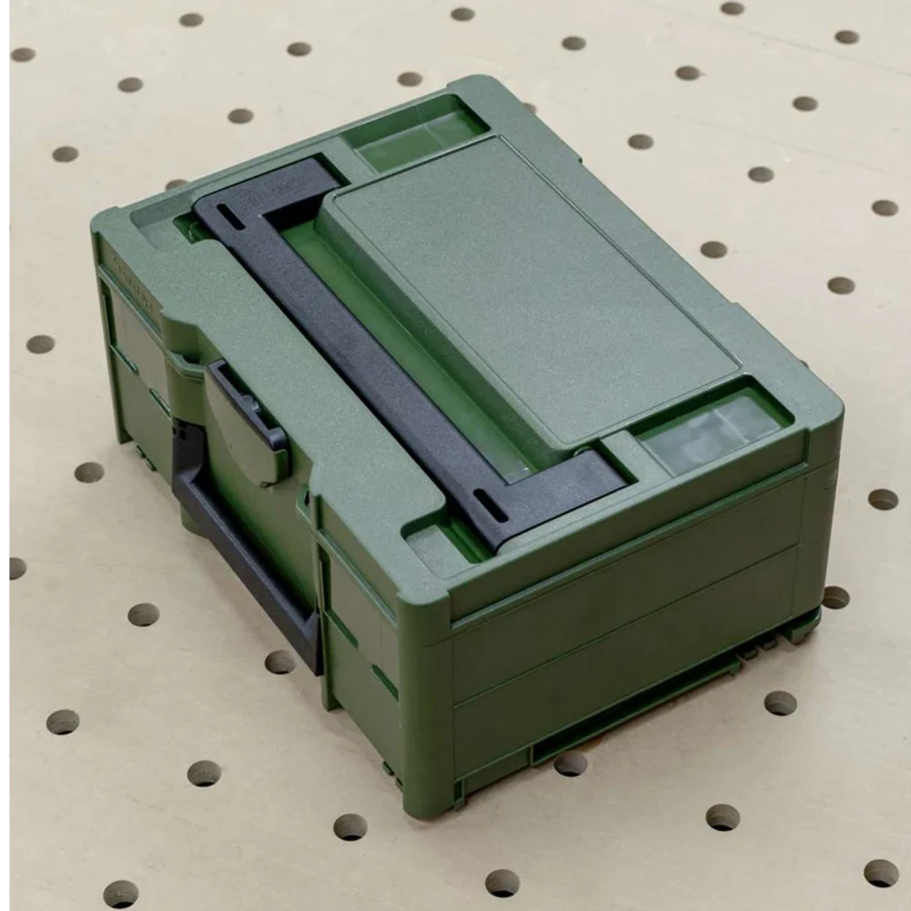 Restorer M187 Systainer you can achieve professional-quality finishes while enjoying the ease of transport and storage. Restorer M187 Systainer you can achieve professional-quality finishes while enjoying the ease of transport and storage.