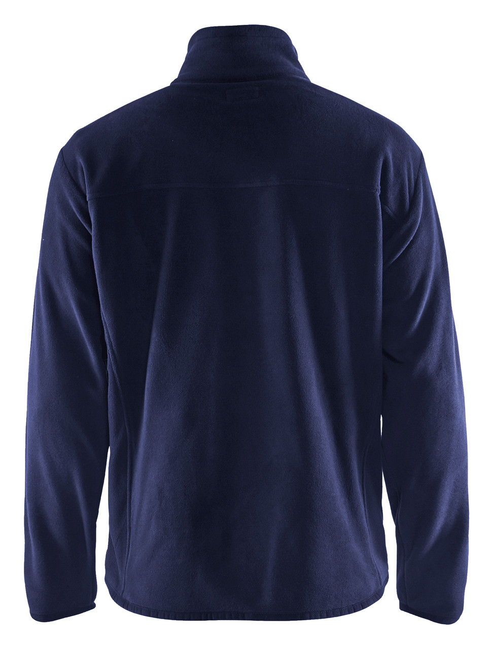Stay comfortable on the job with the jacket from Blaklader designed with Full Zip and Super Light for active professionals.