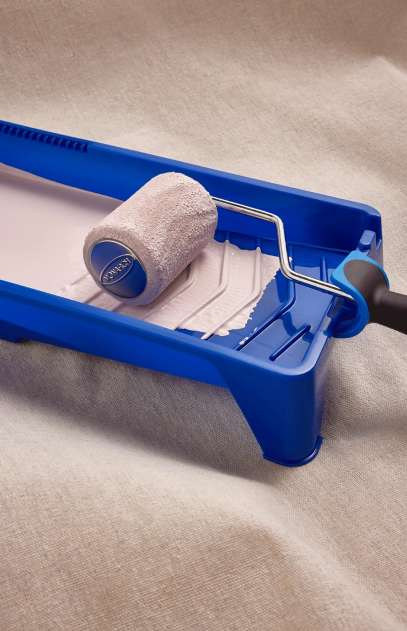 MONARCH Paint Kit 130mmmm Doors, Trims & Cupboards Roller Kit 3 Pieces available in Australia and New Zealand