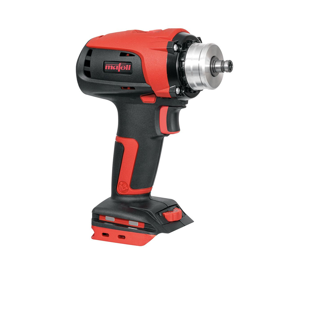 The MAFELL A 18 Drill Driver is a powerful battery-powered impact drill designed to tackle the toughest challenges in woodworking and construction.