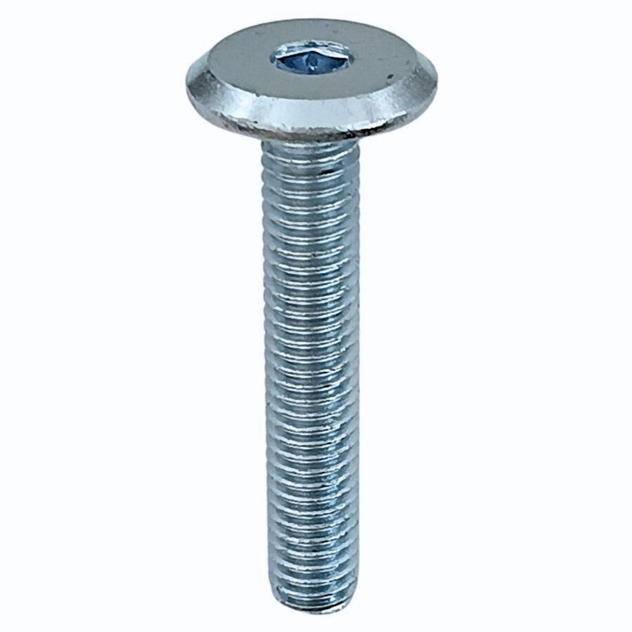 RAMPA TYPE KF M6 Flat Head Bolts in A2 Stainless Steel for outdoor application, available from Craftsman Hardware in Melbourne Australia