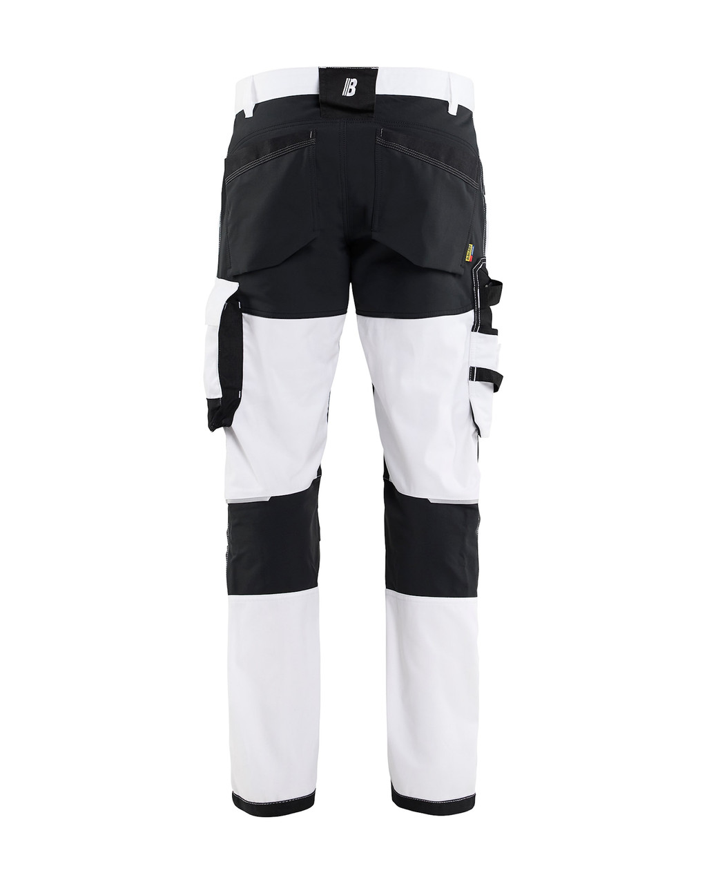 Built by BLAKLADER, the professional‑grade Painters Pants model 1771 features Kneepad Pockets and offers .