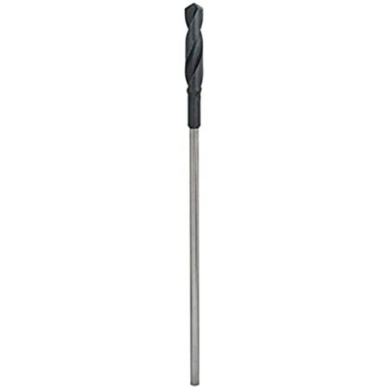 Ideal for renovation work, these bits feature a long shank and easy regrinding.