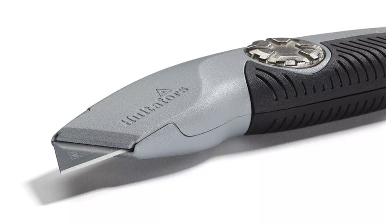 HULTAFORS Knife | URA Aluminium Utility Knife
