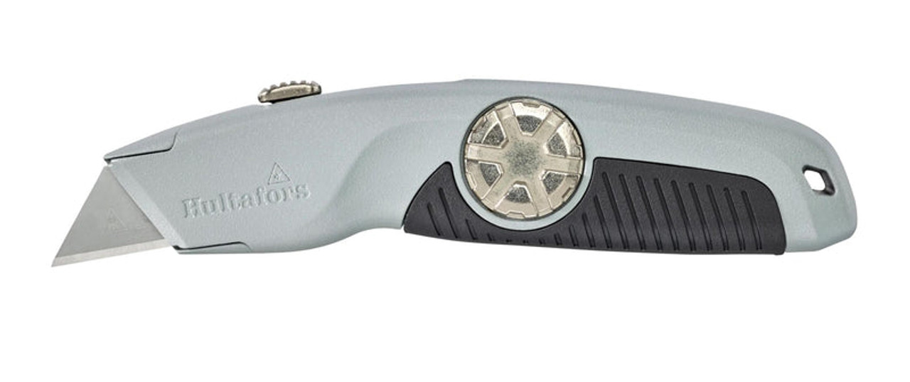 HULTAFORS Knife | URA Aluminium Utility Knife