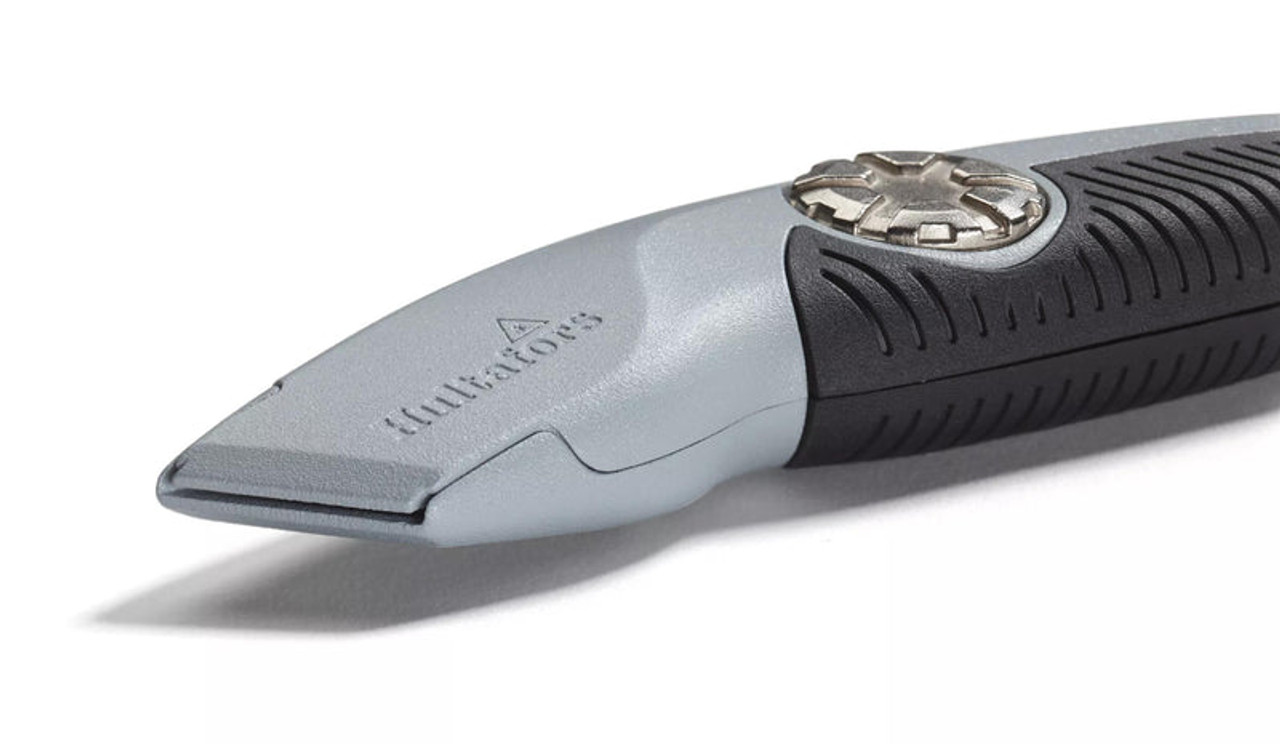 HULTAFORS Knife | URA Aluminium Utility Knife