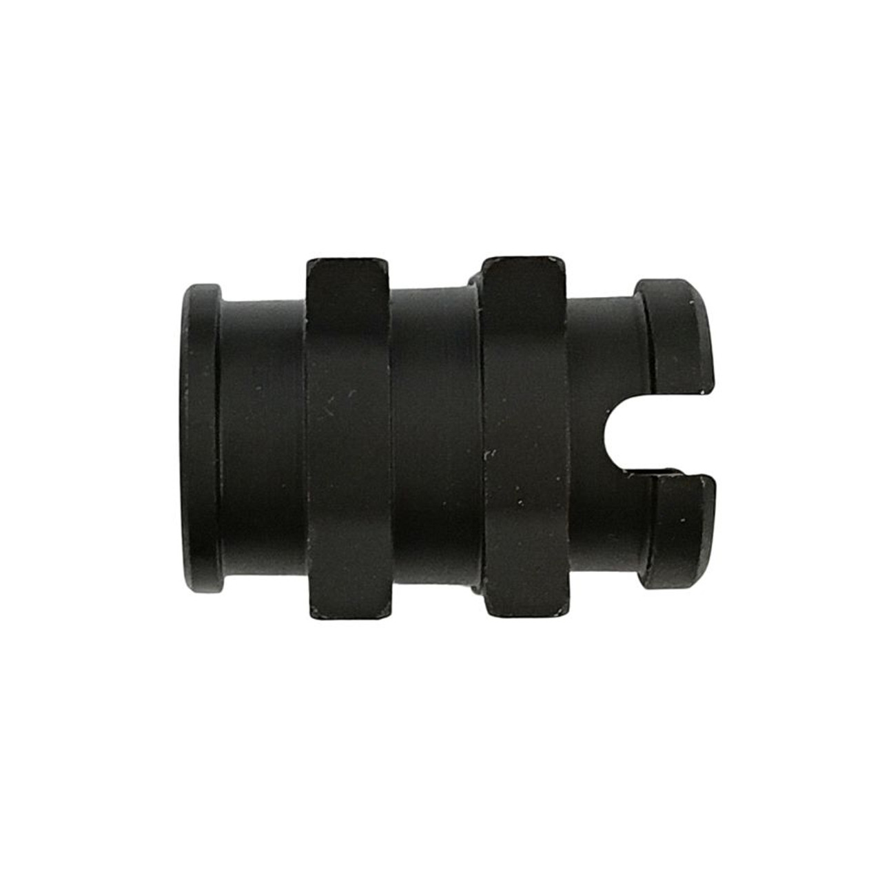 LS 103 Ec Chain Spare Parts Sprocket, pitch A, 22.6, 4 teeth for chain set 28 x 35/40 x 100 / 150 mm LS 103 Ec Chain Spare Parts Sprocket, pitch A, 22.6, 4 teeth for chain set 28 x 35/40 x 100 / 150 mm