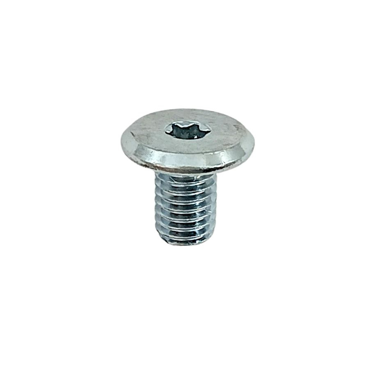 KFTX M6 Bolt Silver Zinc Diameter 6mm, Length 16mm (Pack of 100) available from Craftsman Hardware in Melbourne Australia KFTX M6 Bolt Silver Zinc Diameter 6mm, Length 16mm (Pack of 100) available from Craftsman Hardware in Melbourne Australia