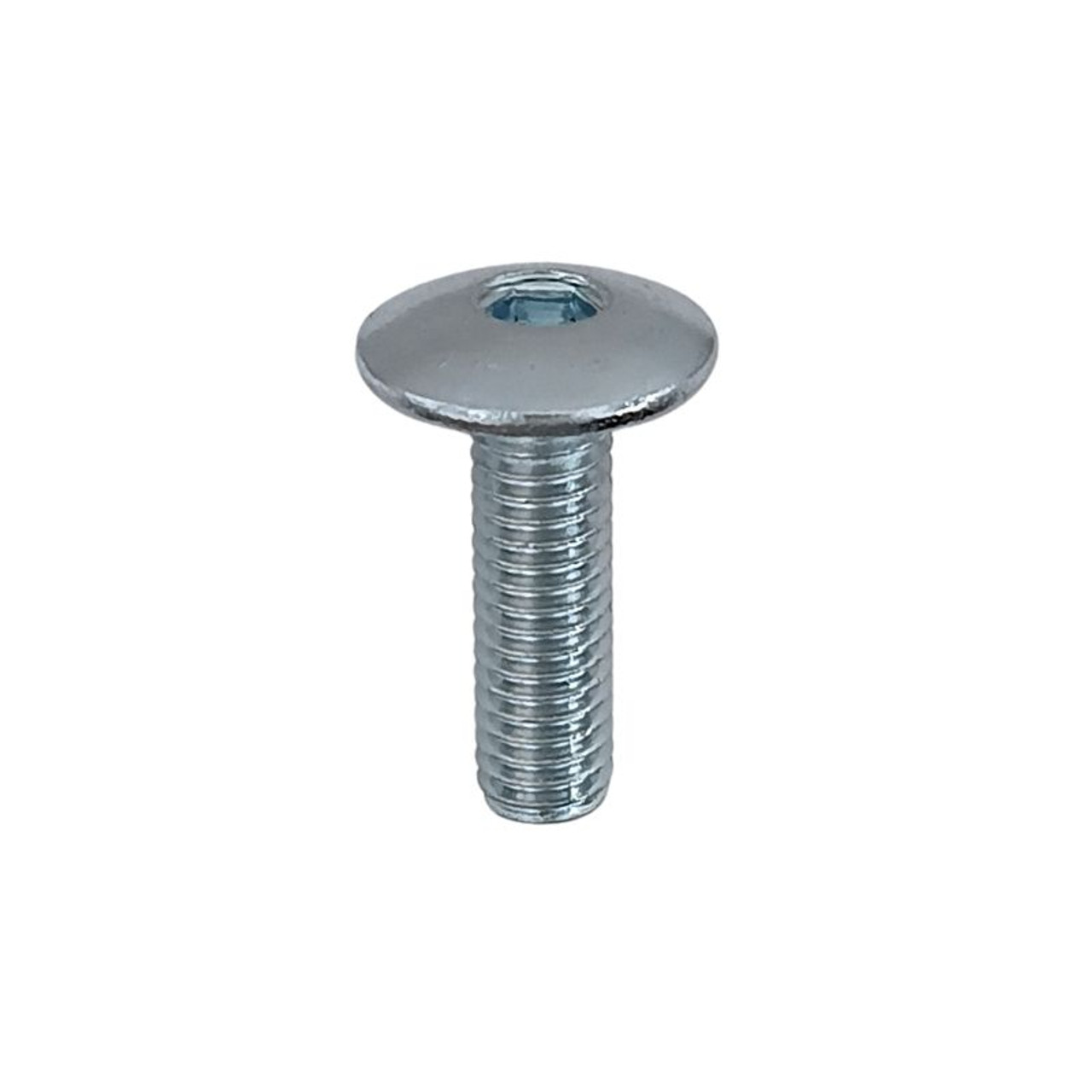 Ideal for furniture assembly, woodworking, metal fittings, machinery, and general construction, these bolts combine strength, a neat appearance, and corrosion resistance. Ideal for furniture assembly, woodworking, metal fittings, machinery, and general construction, these bolts combine strength, a neat appearance, and corrosion resistance.