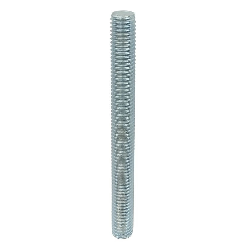 The RAMPA Type G M10 Threaded Rod is engineered for strong, reliable fastening across a wide range of structural and assembly applications. With a 10mm diameter and full-length M10 threading.