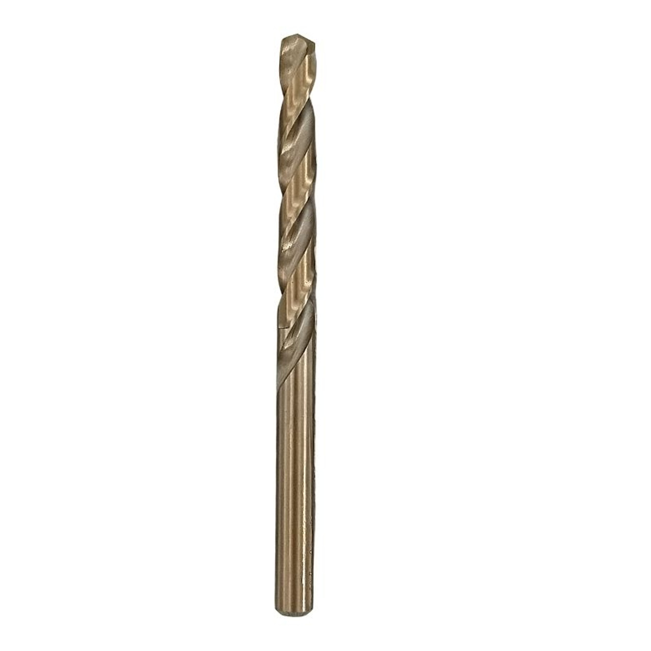 Featuring a split point tip, they ensure fast centering, reduced drilling forces, and precise hole placement without the need for pre-centering or pilot holes. Featuring a split point tip, they ensure fast centering, reduced drilling forces, and precise hole placement without the need for pre-centering or pilot holes.