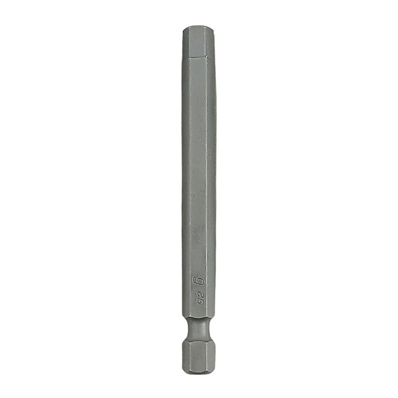 The BOHRCRAFT SW-6 Hex Driver Bits are professional-grade fastening tools designed for precision and durability in high-torque applications. The BOHRCRAFT SW-6 Hex Driver Bits are professional-grade fastening tools designed for precision and durability in high-torque applications.